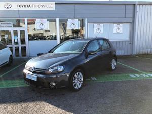 VOLKSWAGEN Golf 1.6 TDI 105ch Confortline DSG7 5p