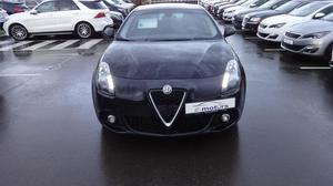 ALFA ROMEO Giulietta SERIE 2 Super JTDm 120 S et +