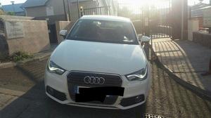 AUDI A1 1.2 TFSI 86 Urban