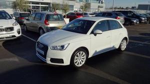 AUDI A1 TDI 90 ultra