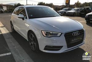AUDI A3 2.0 TDi 150 ch Ambition Luxe GPS stronic 6