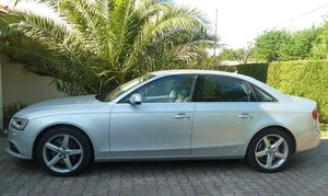 AUDI A4 2.0 TDI 143 DPF Ambition Luxe Multitronic A