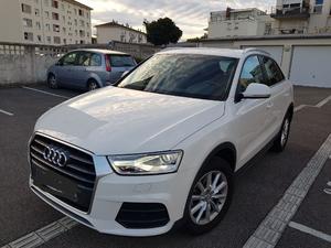 AUDI Q3 2.0 TDI 120 ch Business Line