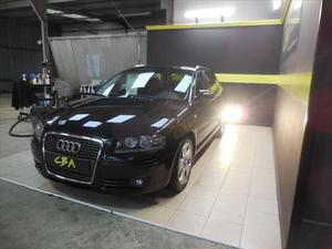 Audi A3 SPORTBACK SPORTBACK 2.0 FSI 150 AMBITION LUXE TIP