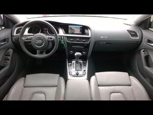 Audi A5 sportback 1.8 TFSI 170CH AMBITION LUXE  Occasion