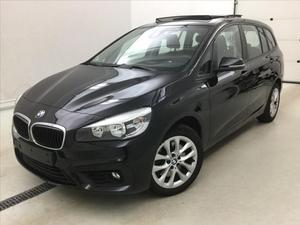 BMW 220 DA 190CH ADVANTAGE TOIT PANO GPS  Occasion