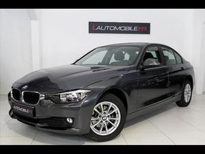 BMW 318 D 143 BUSINESS GPS (f Occasion