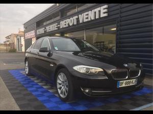 BMW SÉRIE D 204 EXCLUSIVE  Occasion