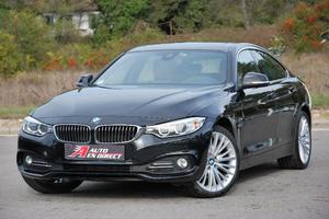 BMW Série 4 (FDA XDRIVE 184CH LUXURY