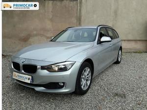 BMW Série d 143ch Business F31 1°Main