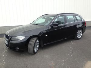 BMW Touring 318d 143 ch Edition Executive