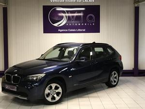 BMW X1 BMW 1.8 D 143 LUXE SDRIVE