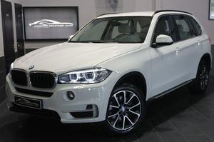 BMW X5 (F15) XDRIVE25DA 218CH XLINE