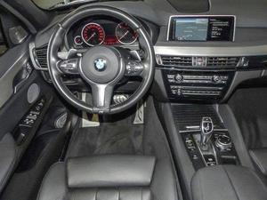 BMW X6 XDRIVE 30D M SPORT 258CV  Occasion