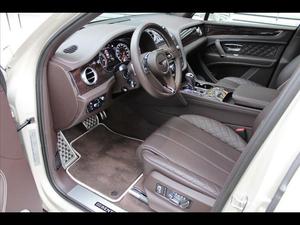 Bentley BENTAYGA 6.0 W12 TWIN TURBO  Occasion