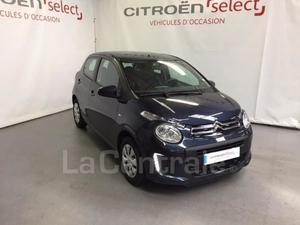 CITROëN C1 VTi 68 Feel 5p