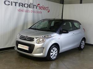 CITROëN C1 VTi 68 Millenium 5p