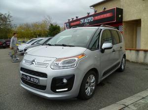 CITROëN C3 Picasso 1.6 E-HDI90 MILLENIUM BMP6