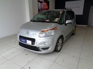 CITROëN C3 Picasso 1.6 HDi110 Exclusive BVM6