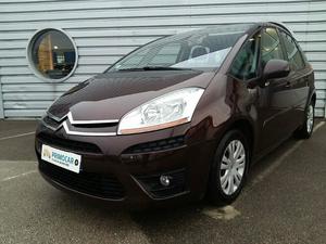 CITROëN C4 Picasso 1.6 HDi110 Pack Ambiance