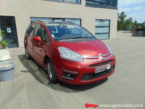 CITROëN C4 Picasso 112 Business 7pl e-HDI 1.6