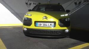 CITROëN C4 cactus PureTech 82 Shine Edition