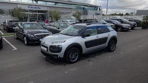 CITROëN C4 cactus Shine BlueHDi 100