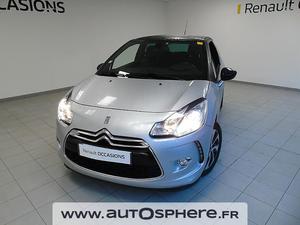 CITROëN DS3