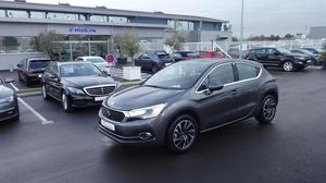 CITROëN DS4 Performance Line BlueHDi 120 S et EAT6