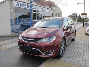 Chrysler Pacifica LIMITED V6 3,6L 287CH  Occasion