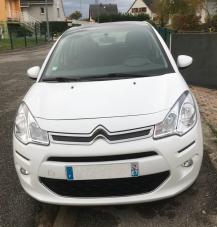 Citroen C3 Business d'occasion