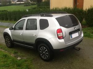 DACIA Duster 1.5 dCi x2 Lauréate