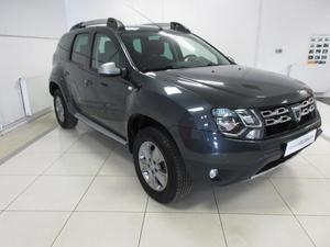 DACIA Duster 1.5 dCi x2 Prestige Plus