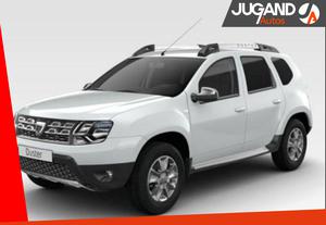 DACIA Duster BLACK TOUCH 125 TCE