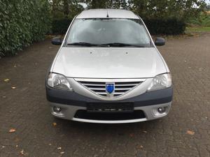 DACIA Logan MCV 1.4 MPI 5 places Ambiance