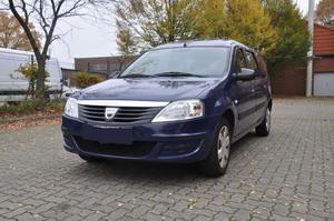 DACIA Logan MCV 1.6 MPI 5 places Ambiance