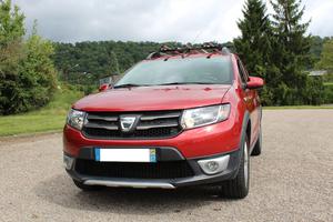 DACIA Sandero TCe 90 Stepway Prestige