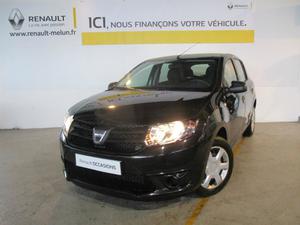 DACIA Sandero v 75ch Music Euro6