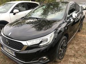 Ds Ds 4 BLUEHDI 150CH EXECUTIVE S&S  Occasion