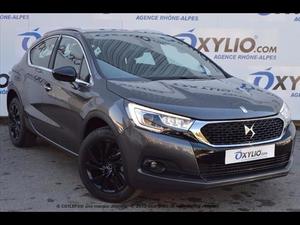 Ds Ds4 crossback 1.6 BlueHDI S&S EAT cv Be Chi JA17