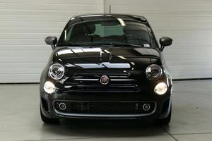 FIAT 500 MY CH S