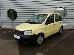 FIAT Panda 1.1 8v 54ch Team II 1er Main Km