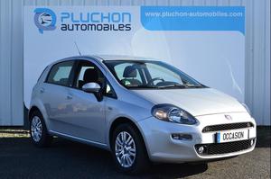 FIAT Punto 1.2 8V 69CH ITALIA 5P