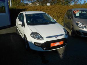 FIAT Punto 1.3 Multijet 16v 75ch DPF S&S MyLife 3p