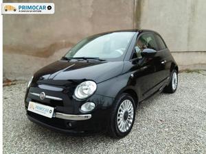 FIAT v 69ch Lounge Dualogic Km