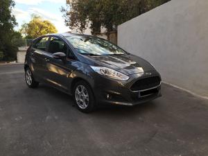 FORD Fiesta 1.0 EcoBoost 100 S&S Edition
