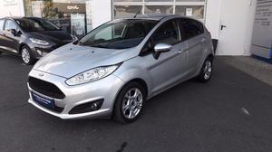 FORD Fiesta 1.5 TDCi 75ch Stop&Start Edition 5p