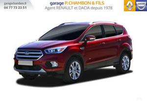 FORD Kuga 1.5 TDCi 120 S 4x2 BVM6 Trend