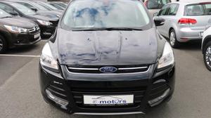 FORD Kuga 2.0 TDCi 150 S et 4x2 - Titanium 5P