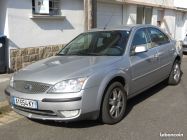 FORD Mondeo 2.0 TDCi - 115 Ghia